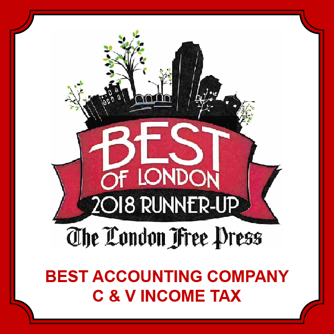 London Free Press Best of London