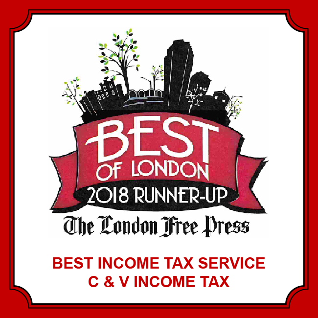 London Free Press Best of London