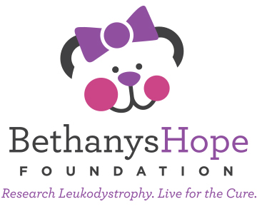 Bethany's Hope Logo