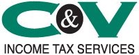 C & V Income Tax Services