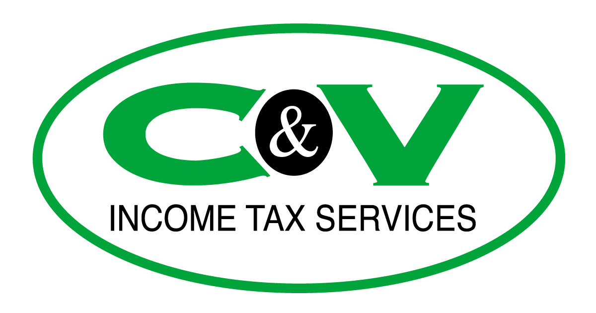 C V Income Tax Services London Ontario Tax Accounting