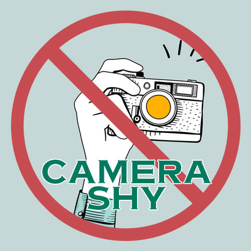 camera-shy camera-shy